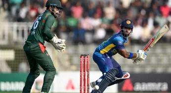 BAN vs SL Dream11 Prediction: 1st ODI of Bangladesh vs Sri Lanka 2024 Playing 11, Pitch Report, Fantasy Cricket Tips for Dream11 Team