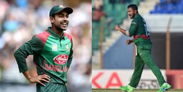 BAN playing 11 for BAN vs AFG 3rd ODI