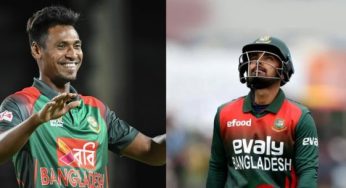 BAN Playing 11 for Bangladesh vs New Zealand 1st ODI Match; Top Picks, Fantasy Cricket Tips for BAN vs NZ Dream11 Team Prediction