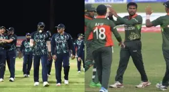 BAN vs ENG Today Match Prediction for Bangladesh vs England 2nd ODI– Who Will Win BAN vs ENG match?