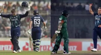BAN vs ENG Today Match Prediction for Bangladesh vs England 3rd ODI– Who Will Win BAN vs ENG match?