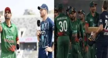 Bangladesh vs England 3rd ODI: Chattogram Pitch Report, Team Records at  Zahur Ahmed Chowdhury Stadium