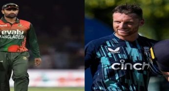 BAN vs ENG Dream11 Prediction, Playing 11, Top Picks, Fantasy Cricket Tips for 1st ODI Bangladesh vs England Dream11 Team for Today’s Match