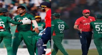 BAN vs ENG Dream11 Prediction, Playing 11, Top Picks, Fantasy Cricket Tips for 2nd T20I Bangladesh vs England Dream11 Team for Today’s Match