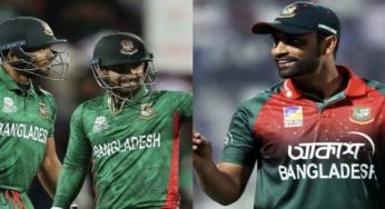 BAN vs IND: Tamim Iqbal Out of India vs Bangladesh ODI Series? Who will be Bangladesh Captain?