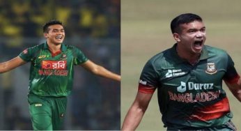 BAN vs IND: Taskin Ahmed Out of India vs Bangladesh 1st ODI? Here’s the update