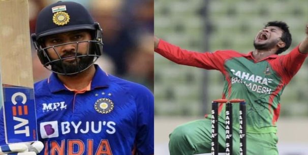 Bangladesh vs India