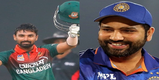 Bangladesh vs India Dream11