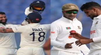 BAN vs IND Dream11 Team: Top 5 Fantasy Picks for Bangladesh vs India 2nd Test