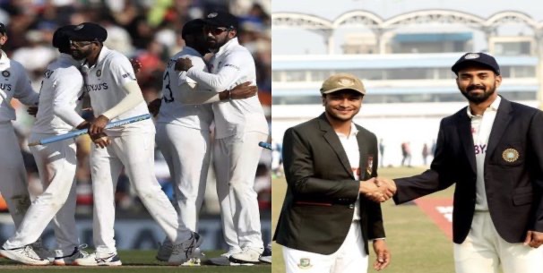 IND vs BAN 2nd Test Today Match Prediction