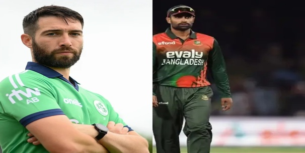 BAN vs IRE Dream11