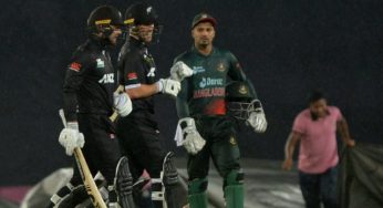 BAN vs NZ Dream11 Prediction: 2nd ODI Match Playing 11, Pitch Report, Fantasy Cricket Tips for Bangladesh vs New Zealand Dream11 Team