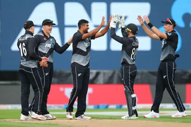 NZ vs BAN Stats Preview 2nd T20I New Zealand vs Bangladesh