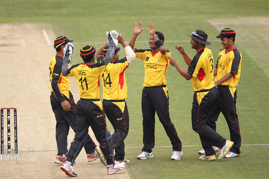 BAN vs PNG T20 World Cup 2021: Possible Playing 11 of Papua New Guinea