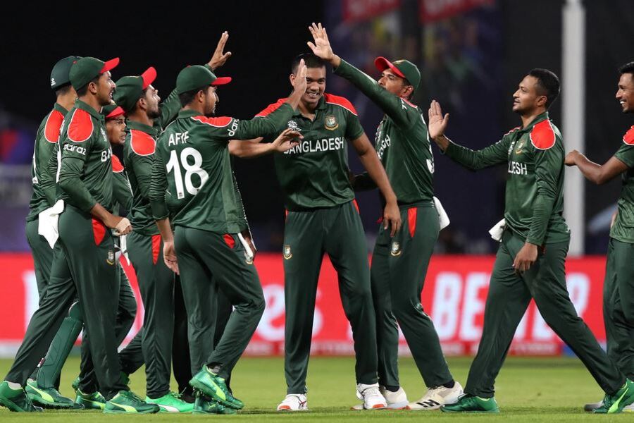 BAN vs PNG T20 World Cup 2021: Possible Playing 11 of Bangladesh