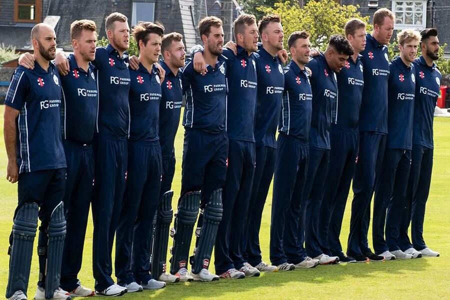 BAN vs SCO T20 World Cup 2021: Possible Playing 11 of Scotland