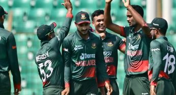 BAN Playing 11 for Bangladesh vs Sri Lanka, Match 2 of Asia Cup 2023; Top Picks, Fantasy Cricket Tips for BAN vs SL Dream11 Team Prediction