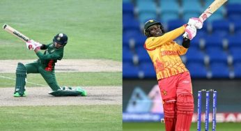 BAN vs ZIM Dream11 Team: Top 5 Fantasy Picks for Bangladesh vs Zimbabwe T20 World Cup 2022 Match