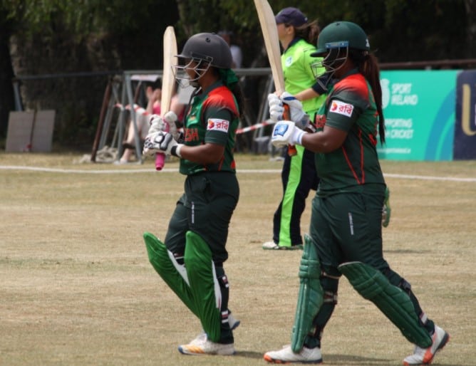 BDW-E vs SAW-E Dream11 Tips for 1st Unofficial ODD Match BDW-W vs SAW-E One-Day Today Match Prediction 04 April