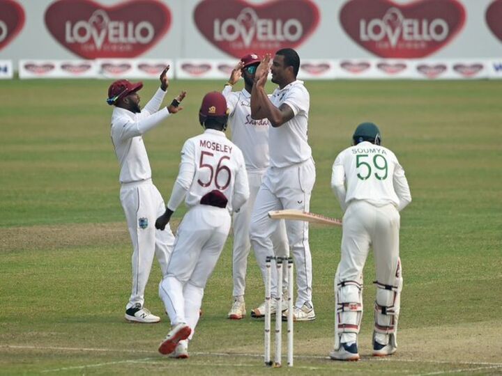 WI Playing 11 for West Indies vs Bangladesh, 2nd Test; 5 Best Fantasy Cricket Picks for Dream11 Team Prediction