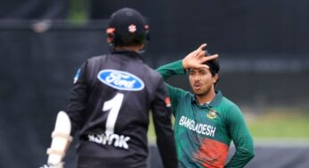 BAN vs NZ Today’s Match Prediction