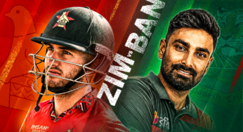 BAN vs ZIM Today’s Match Prediction