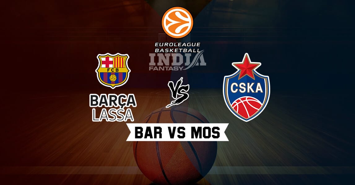MOS vs BAR Dream11