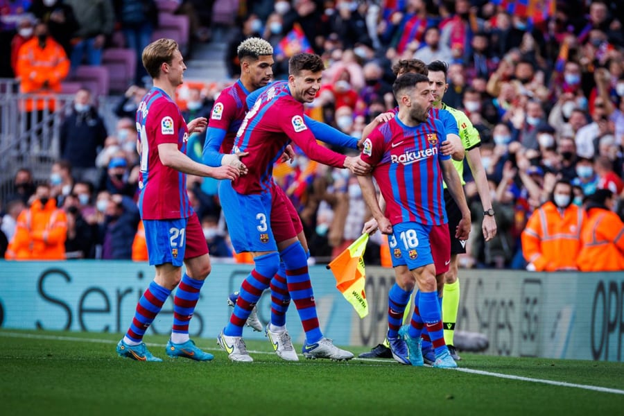 BAR vs ATH Dream11 Prediction for Barcelona vs Athletic Bilbao Preview La Liga Live Score, Fantasy Football Tips & Dream11 Team