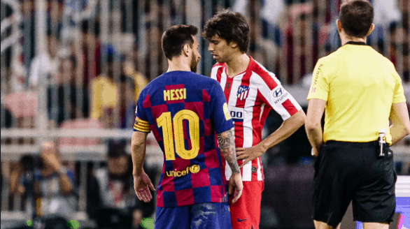 BAR vs ATL Dream11 Match Prediction, Football, La Liga, Team News, La Liga