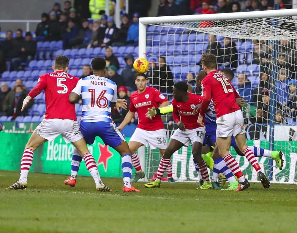 BAR vs RED Dream11 Tips for Barnsley vs Reading English Championship Fixtures 2 April