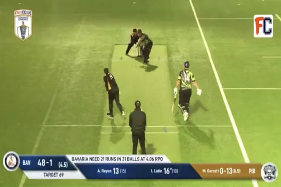 BAV vs TAR Dream11 Prediction ECS T10 Gibraltar Live Score, Pitch Report, Player Stats, Today Dream11 Team