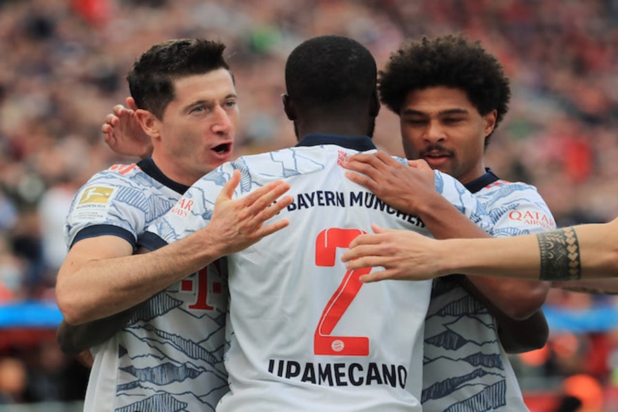 BAY vs HOF Dream11 Team Prediction Tips for Bayern Munich vs Hoffenheim Bundesliga Live Score October 23