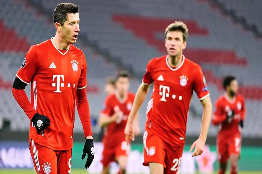 BAY vs LEP Dream11 Prediction for Bayern Munich vs RB Leipzig Bundesliga Live Score Fantasy Football Tips &  Dream11 Team