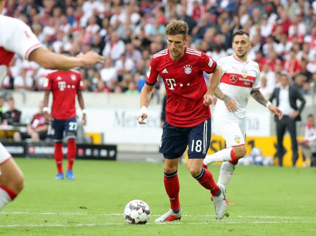 BAY vs STU Dream11 Tips for Bayern Munich vs Stuttgart Bundesliga Fixtures 20 March