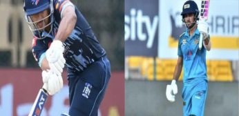 BB vs GMY Dream11 Prediction, Playing 11, Fantasy Cricket Tips – Maharaja Trophy KSCA T20 Dream11 Team for Today’s Match