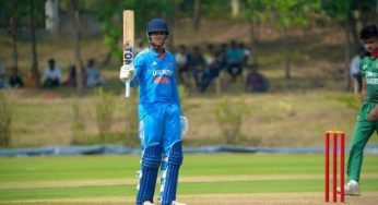 BD-U19 vs IN-U19 Dream11 Prediction: 3rd Match of ICC Under 19 World Cup 2024 Playing 11, Pitch Report, Fantasy Cricket Tips for Bangladesh U19 vs India U19 Dream11 Team