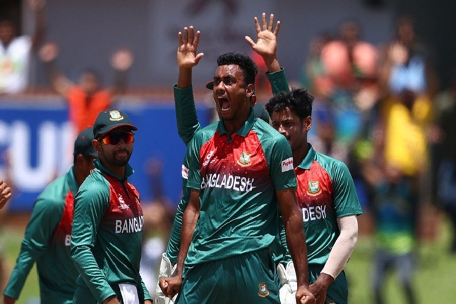 BD-U19 vs IND B U19 Dream11 Prediction – U19 Triangular One Day Series Live Score, Pitch Report, Player Stats, Dream11 Team for Today’s Match