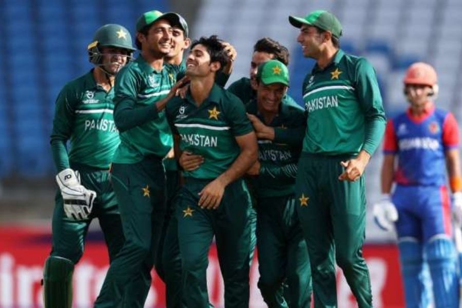 BD-U19 vs PK-U19