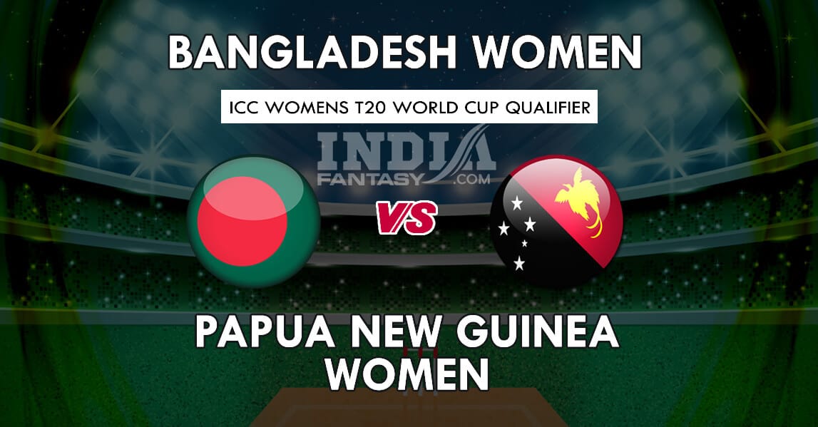 BD-W vs PN-W Dream11