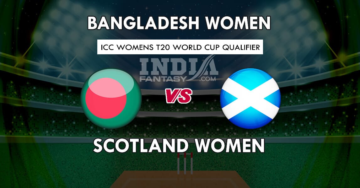 BD-W VS SC-W Dream11