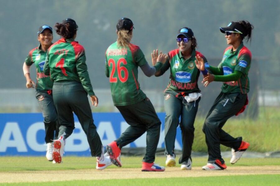 BD-W vs TL-W Dream11 Prediction – WCW One Day Qualifier Live Score, Pitch Report, Player Stats, Dream11 Team for Today’s Match