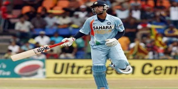 Virat Kohli Cricket Bat
