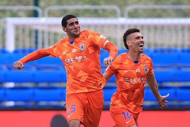 BEI vs SHD Dream11 Prediction for Beijing Sinobo Guoan vs Shandong Taishan Chinese Super League Live Score Fantasy Football Tips &  Dream11 Team