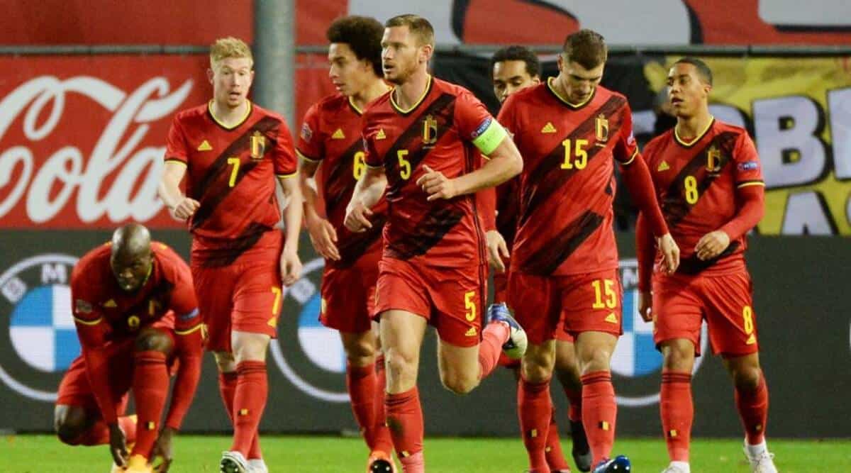 BEL vs BLR Dream11 Tips for Belarus vs Belgium World Cup Qualifiers Fixtures 31 March