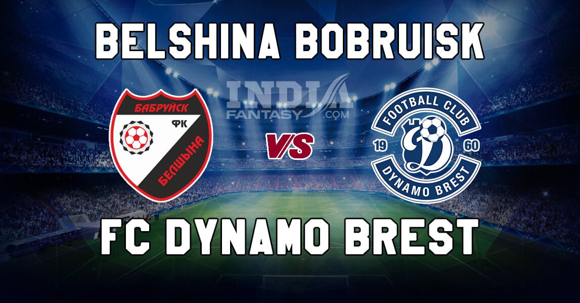 BEL vs DYB Dream11