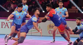 BEN vs BLR Dream11 Prediction: Bengal Warriors vs Bengaluru Bulls Pro Kabaddi League 2023, Playing 7, Dream11 Team for Today’s Match