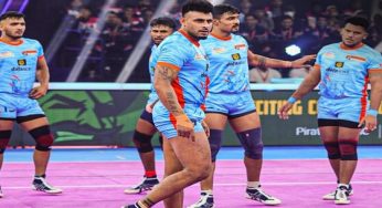 BEN vs GUJ Dream11 Prediction – Dream11 Team for Today’s Pro Kabaddi Match, Playing 7, Fantasy Picks