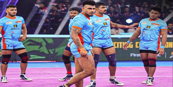 BEN vs GUJ Dream11 Prediction