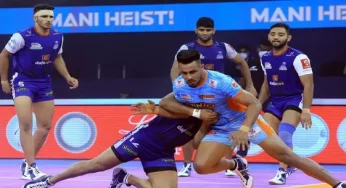 BEN vs HAR Dream11 Prediction for Pro Kabaddi League – Dream11 Team for Today’s Kabaddi Match, Starting 7, Fantasy Picks