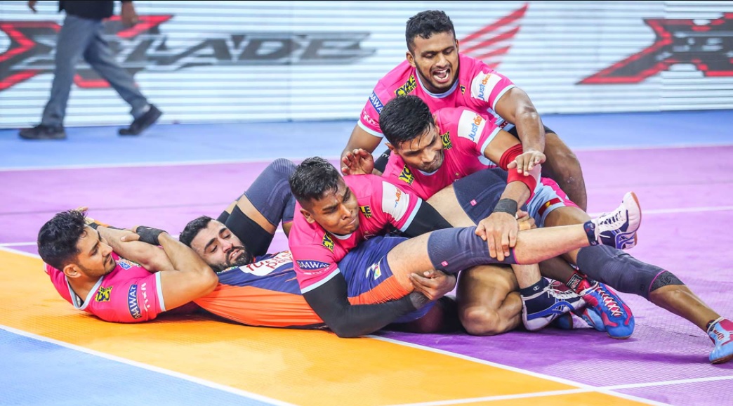 BEN vs JAI Dream11 Prediction Pro Kabaddi League Live Score, Playing 7, Player Stats, Dream11 Team for Today’s Match